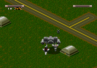 BattleTech - A Game of Armored Combat Screenshot 1